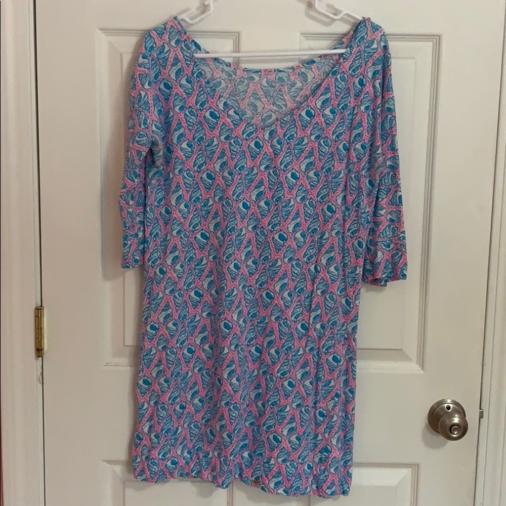 Lilly Pulitzer dress size small